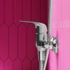 Смеситель для душа Dorff Stark D1102000 фото 4