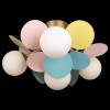 Потолочный светильник Loft IT Matisse 10008/4C Mult фото 3