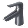 Смеситель для раковины Orange Tony M54-021GR графит