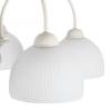 Подвесная люстра MyFar Flora MR2273-5C фото 3