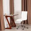Кресло компьютерное Tetchair Zero CC 21201 белый фото 9