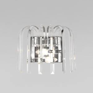 Настенный светильник Loft IT Dakota 10300W Nickel