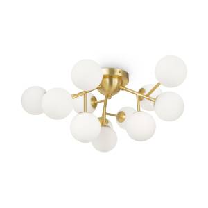 Люстра Maytoni Dallas MOD545CL-12BS