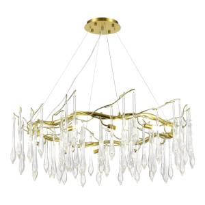 Подвесной светильник ST Luce Teardrops SL1660.203.12