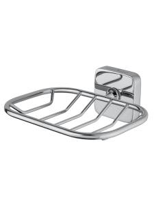 Мыльница Wonzon & Woghand WW-6624 хром