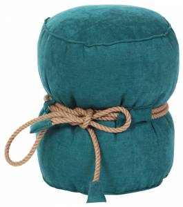 Пуф Dreambag Кнехт 1023601 нефритовый