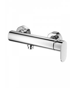 Смеситель для душа Agger Sweet A2720000 хром