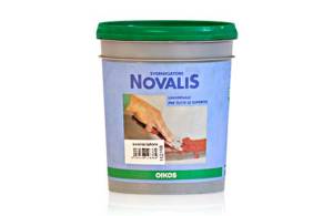 Растворитель для удаления краски Oikos Novalis Sverniciatore 0.75 л
