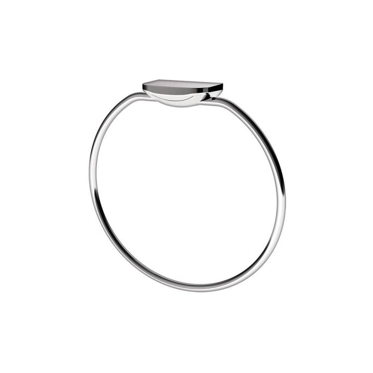 Полотенцедержатель AM.PM Inspire V2.0 A50A34400 кольцо