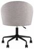 Кресло компьютерное Stool Group Echo Echo office chair light grey светло-серый фото 4