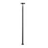 Садово-парковый светодиодный светильник Outdoor Nail O529FL-L30B3K
