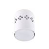 Потолочный светильник Fametto Sotto DLC-S616 GX53 White UL-00009784