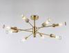 Подвесной светильник Ambrella light High Light LH55162 фото 3