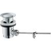 Донный клапан для раковины Hansgrohe 94139000 хром