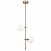 Подвесной светильник Freya Blossom FR5259PL-02BS