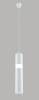 Подвесной светодиодный светильник Crystal Lux CLT 038C360 WH фото 4