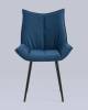 Стул Stool Group Осло fb-oslo-neo-27 синий велюр фото 4