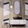 Декор Kerama Marazzi Бертран ID129 1 микс 40x120 фото 11