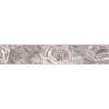 Бордюр Kerama Marazzi Александрия 8270/3 Серый 5.7x30
