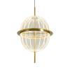 Подвесной светильник Freya Whisper FR6184PL-L17BS фото 3