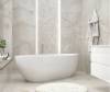 Керамогранит Pamesa Amarna Shell Leviglass 120x120 фото 3