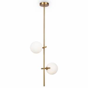 Подвесной светильник Freya Blossom FR5259PL-02BS