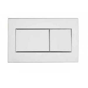 Кнопка смыва VitrA Norm Fit 720-0180 глянцевый хром