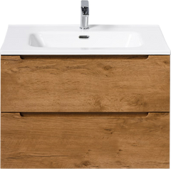 Тумба для комплекта BelBagno Etna 70 rovere nature