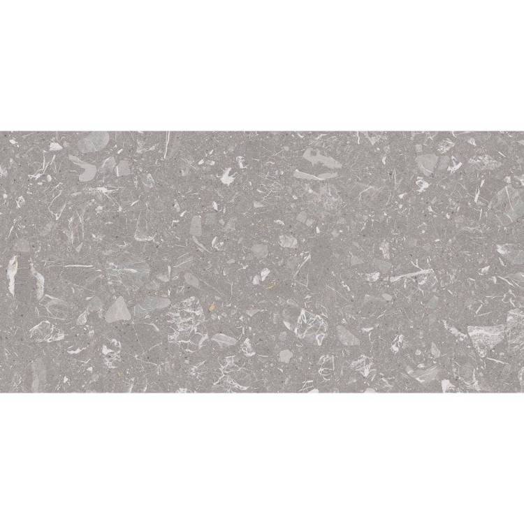 Керамогранит Vives Luna -R Gris 60x120