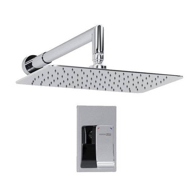 Душевой комплект Wasserkraft A12669