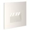 Лицевая панель для акустической розетки Voltum S70 VLS001513 хлопок