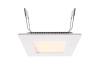 Встраиваемый светильник Deko-Light LED Panel Square 8 565152