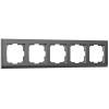 Рамка Werkel Stark W0051864