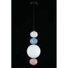 Подвесной светодиодный светильник Aployt Natali APL.088.06.08 фото 7