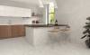 Керамогранит Benadresa Piatra BND1316 Silver Rect 80x160 фото 4