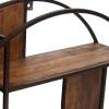 Этажерка Tetchair Secret de Maison Стубе 12979 хела/металл натуральный фото 6