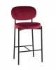 Стул полубарный Stool Group Бриф VD vd-plb-brief-b16 винный