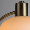 Бра Arte Lamp 97 A7556AP-1AB фото 3