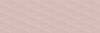 Керамическая плитка MARAZZI Italy Eclettica M1A7 Rose Struttura Diamond 3D 40x120 фото 2
