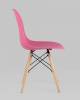 Набор из 4 стульев Stool Group Eames Y801 magenta X4 фото 3