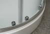 Душевой уголок BelBagno Uno 195 R-2-100-P-Cr фото 3
