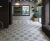 Керамогранит Etili Seramik Bursa Blue Pre-cut 45x45 фото 2