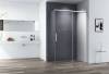 Душевой уголок Cezares Duet Soft-M DUET SOFT-M-AH-1-160/100-C-Cr фото 2