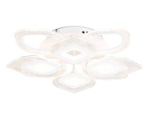 Потолочный светодиодный светильник Ambrella light Acrylica FA4294