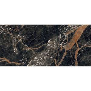 Керамогранит Rex Ceramiche Les Bijoux De Rex 766332 Ombre Caravage Glossy Ret 60x120