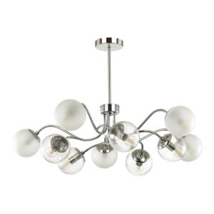 Люстра Lumion Candice 4554/10C