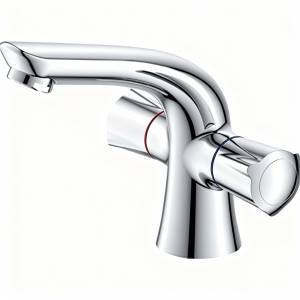 Смеситель для раковины Rush Pioneer PI7950-11