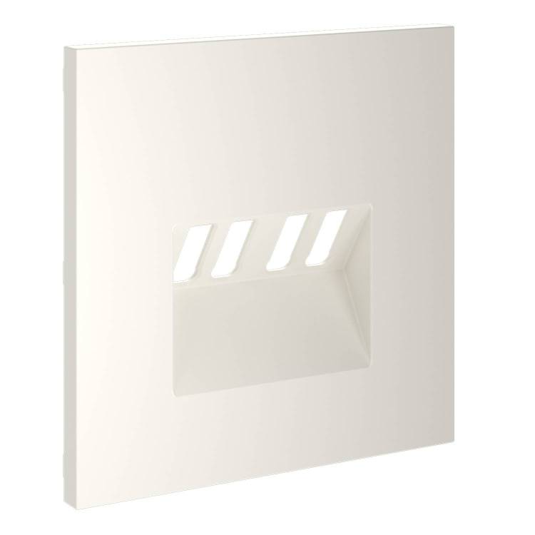 Лицевая панель для акустической розетки Voltum S70 VLS001513 хлопок