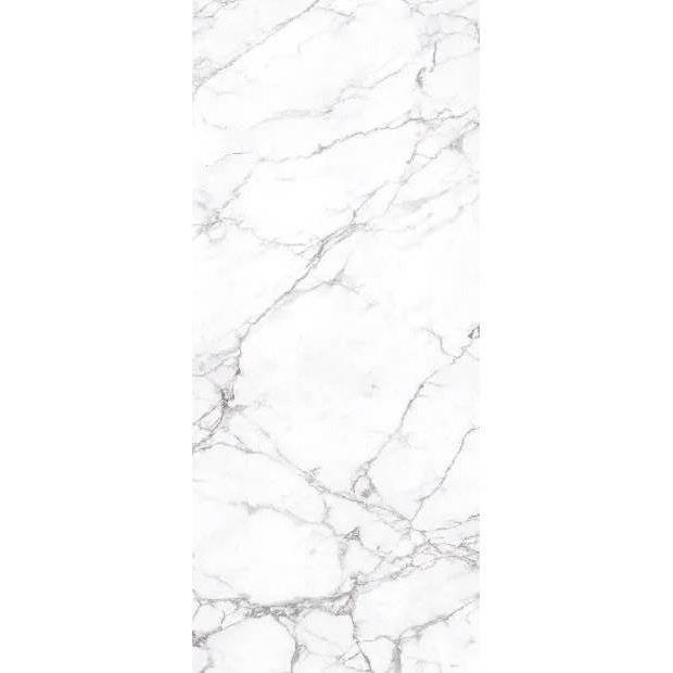 Керамогранит Maimoon Slabs Torso Bianco Polish 120x280
