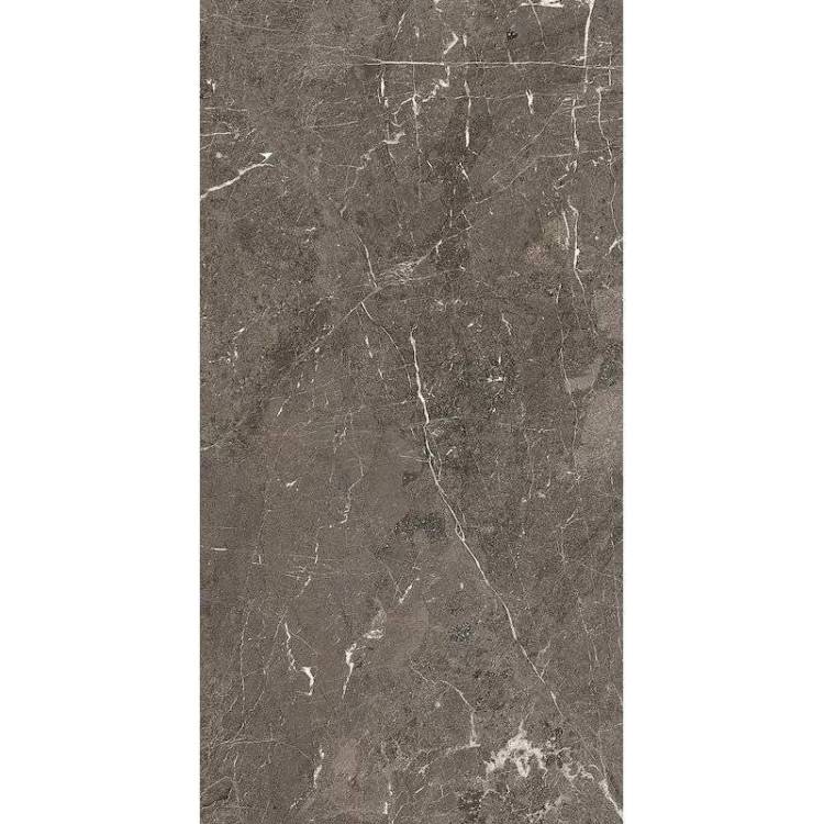 Керамогранит Rex Ceramiche Heritage Luxe 774851 Brown Glossy 6 mm 60x120